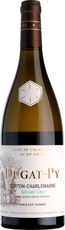 Dugat-Py Corton Charlemagne Grand Cru Dugat-Py Corton Charlemagne Grand Cru