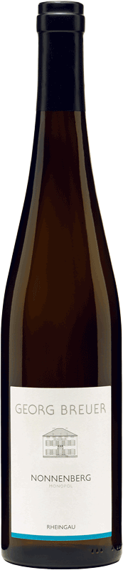 Georg Breuer Rudesheimer Berg Rottland Riesling