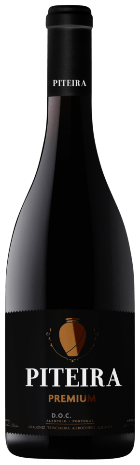 Piteira Tinto Premium
