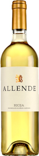 Finca Allende Rioja Blanco