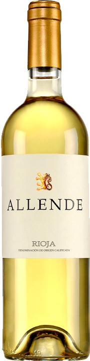 Finca Allende Rioja Blanco Finca Allende Rioja Blanco