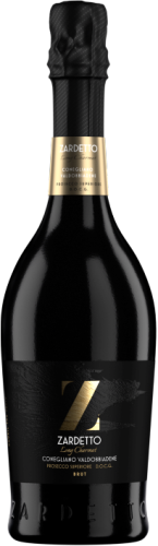 Zardetto Prosecco di Conegliano Valdobbiadene Brut Long Charmat