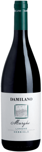 Damilano Langhe Nebbiolo Marghe DOC