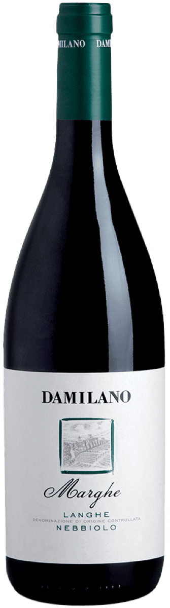 Damilano Langhe Nebbiolo Marghe DOC