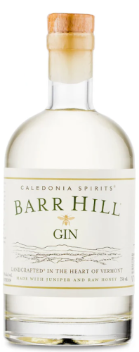 Barr Hill Gin