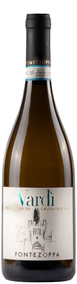 Fontezoppa Verdicchio dei Castelli di Jesi "Vardi"