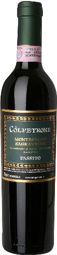 Colpetrone Sagrantino di Montefalco Passito