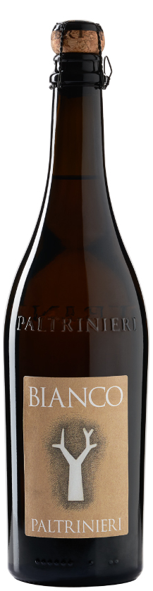 Paltrinieri Bianco
