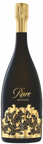 Piper-Heidsieck Champagne Brut Cuvee Rare Millesime Piper-Heidsieck Champagne Brut Cuvee Rare Millesime
