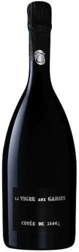 Champagne Thienot Brut Blanc de Blancs la Vigne aux Gamins