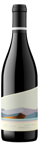 Eden Rift Pinot Noir Terraces