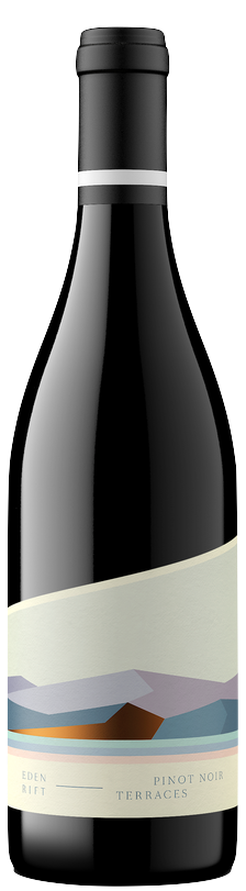 Eden Rift Pinot Noir Terraces