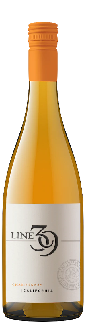 Line 39 Chardonnay