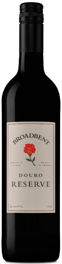 Broadbent Douro Reserve