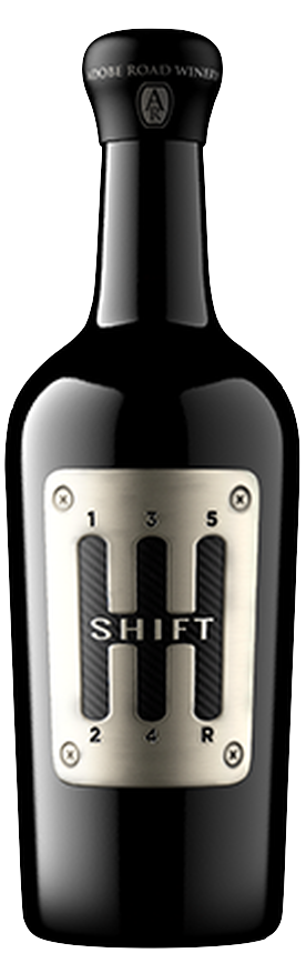 Adobe Road Red Blend Shift