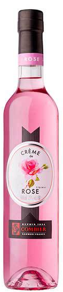 Combier Liqueur Creme De Rose