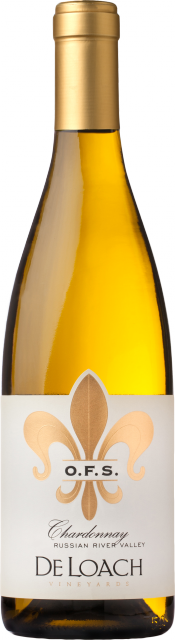 DeLoach Vineyards Chardonnay OFS