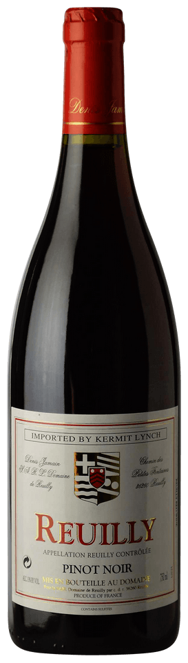 Domaine De Reuilly Pinot Noir