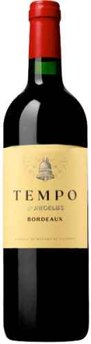 Tempo d'Angelus Bordeaux Tempo d'Angelus Bordeaux