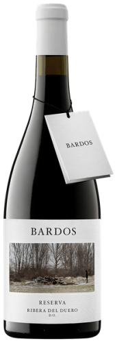 Bodega de Bardos Ribera del Duero Reserva Bodega de Bardos Ribera del Duero Reserva