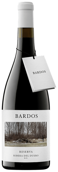 Bodega de Bardos Ribera del Duero Reserva Bodega de Bardos Ribera del Duero Reserva