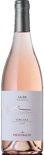Tenuta Ammiraglia (Frescobaldi) Rose Alie