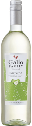 Gallo Family Vineyards Sweet Apple