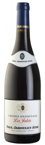 Paul Jaboulet Aine Crozes-Hermitage Les Jalets Rouge