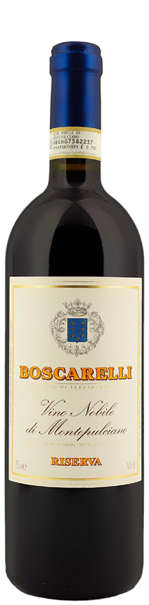 Boscarelli Vino Nobile di Montepulciano Riserva