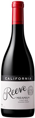 Reeve Wines Pinot Noir "Mirama"