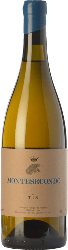 Montesecondo Toscana Trebbiano TIN