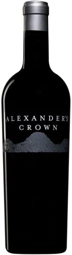 Rodney Strong Cabernet Sauvignon Alexander's Crown