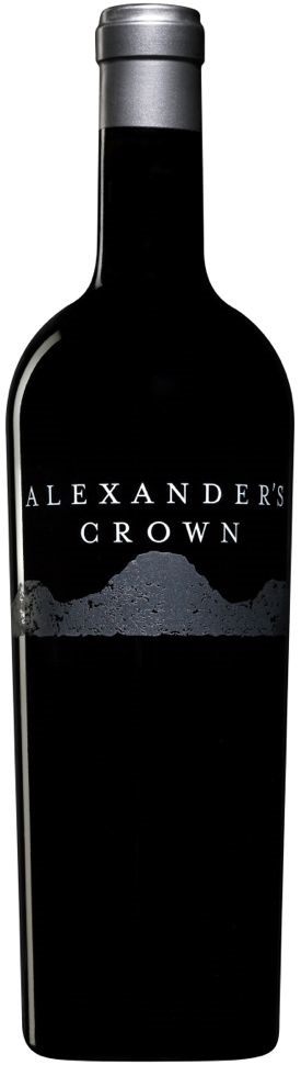 Rodney Strong Cabernet Sauvignon Alexander's Crown Rodney Strong Cabernet Sauvignon Alexander's Crown