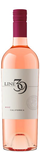 Line 39 Rose