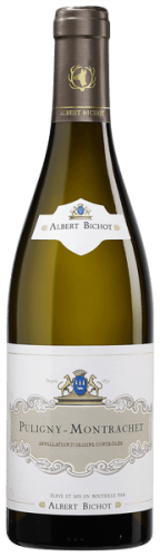 Albert Bichot Puligny Montrachet