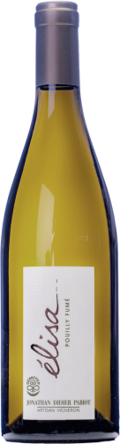 Jonathan Didier Pabiot Pouilly Fume Elisa Jonathan Didier Pabiot Pouilly Fume Elisa