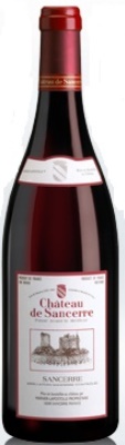 Chateau de Sancerre Sancerre Rouge