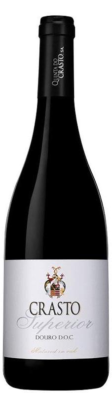 Quinta Do Crasto Douro Tinto Superior