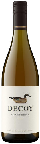 Decoy Chardonnay California