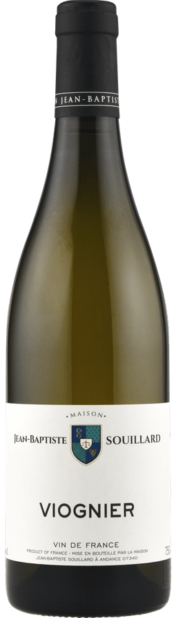 Jean-Baptiste Souillard Viognier