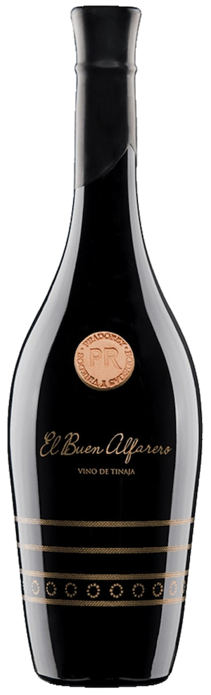 Pradorey Ribera del Duero el Buen Alfarero Pradorey Ribera del Duero el Buen Alfarero