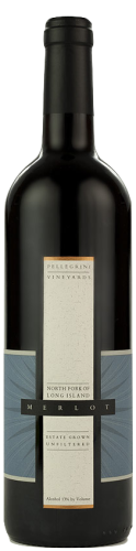 Pellegrini Vineyards Merlot
