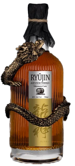 Ryujin Whisky