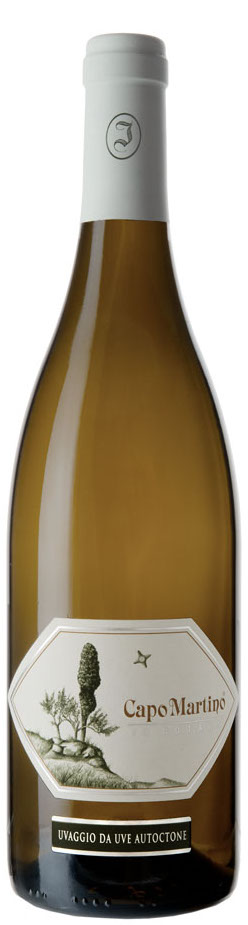 Jermann Vinnaioli Capo Martino In Ruttaris