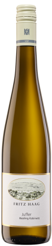 Fritz Haag Brauneberger Juffer Riesling Kabinett