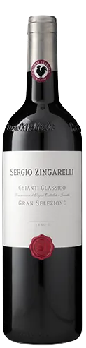 Rocca delle Macie Chianti Classico Gran Selezione Sergio Zingarelli Rocca delle Macie Chianti Classico Gran Selezione Sergio Zingarelli