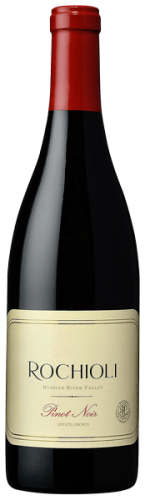 J. Rochioli Pinot Noir