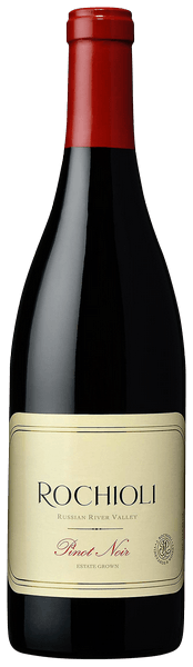 J. Rochioli Pinot Noir