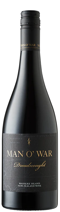 Man O' War Syrah Dreadnought