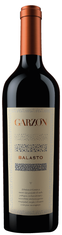 Bodega Garzon Red Blend Balasto Bodega Garzon Red Blend Balasto